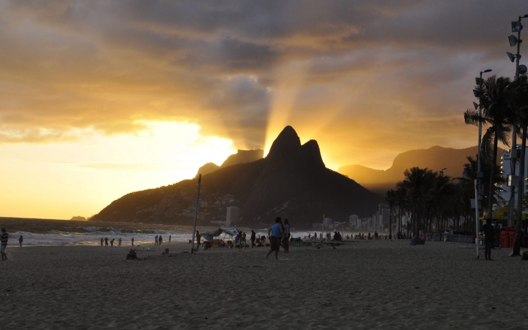 Redes de Proteção em Ipanema – RJ